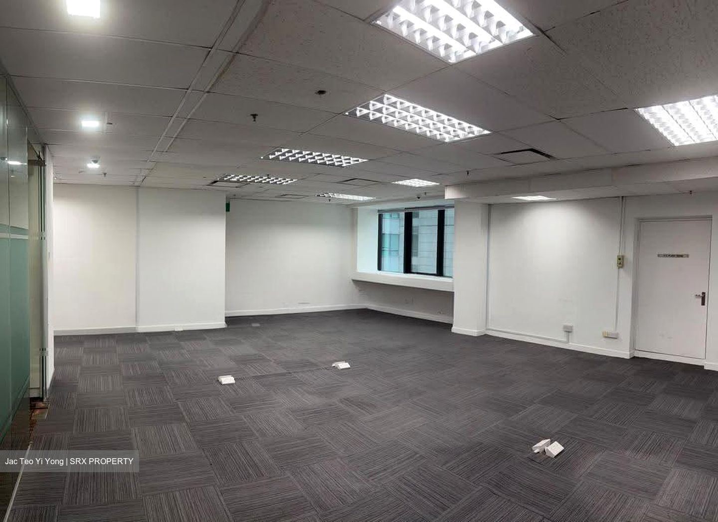Royal Brothers Building (D1), Office #626855691